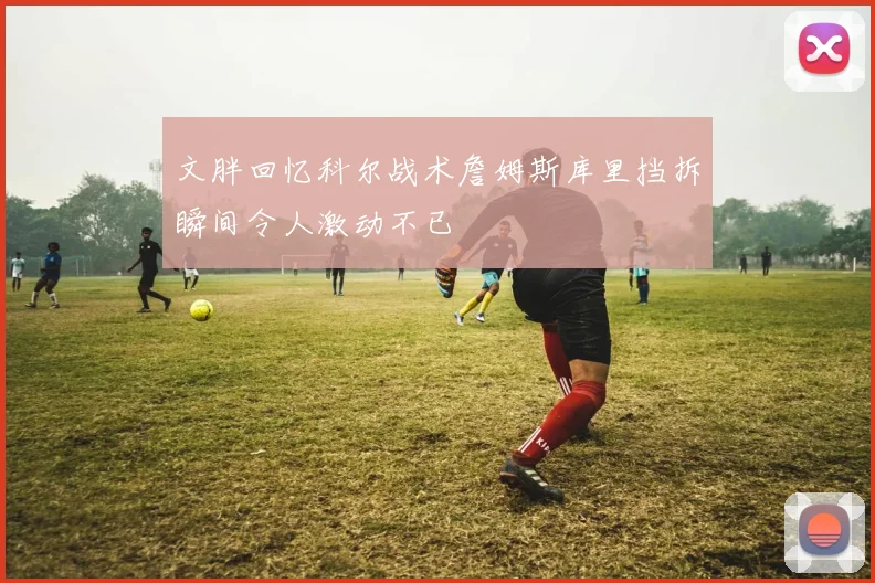 文胖回忆科尔战术詹姆斯库里挡拆瞬间令人激动不已